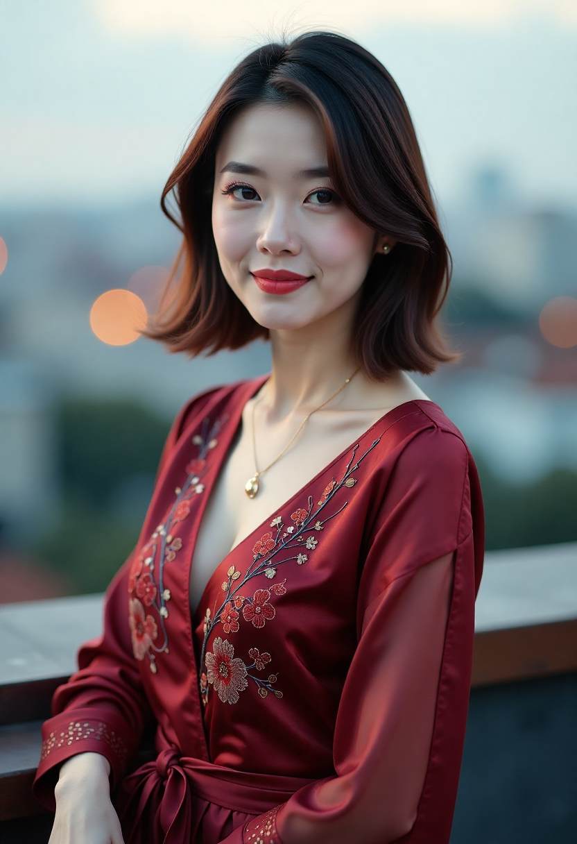 她的三封信 海报