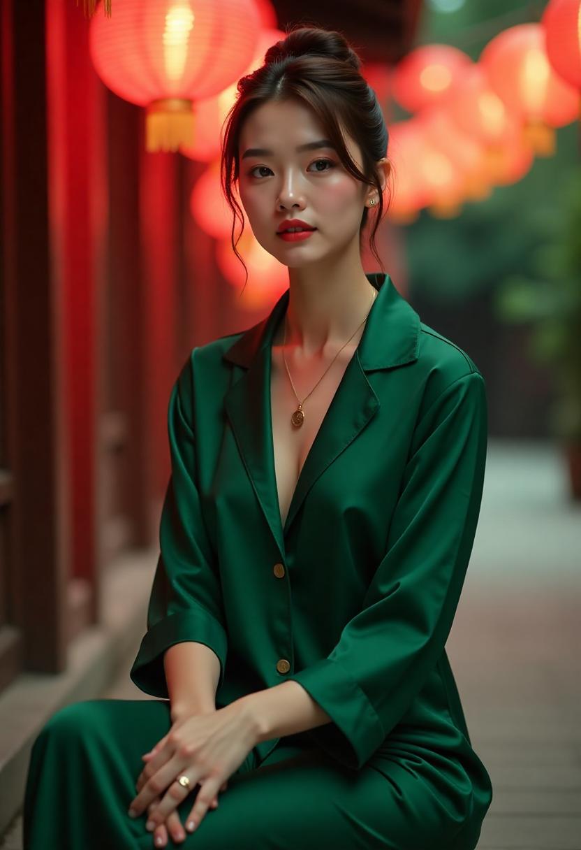 四个人的夏天 海报