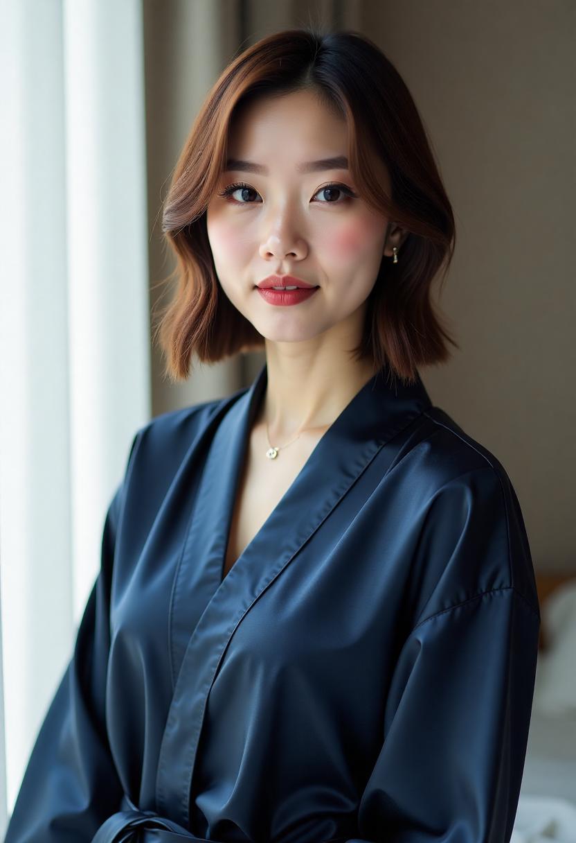 三个房客与房东小姐 海报