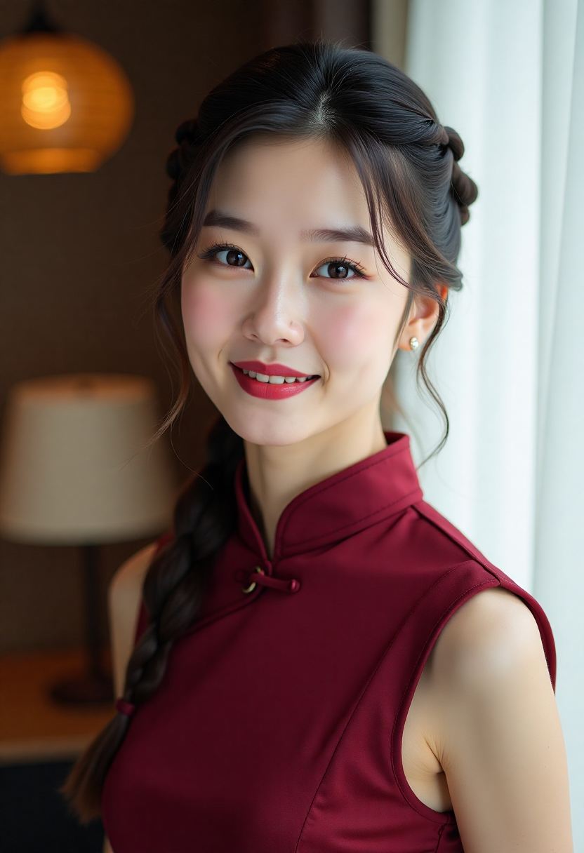 南风知我意·三子 海报