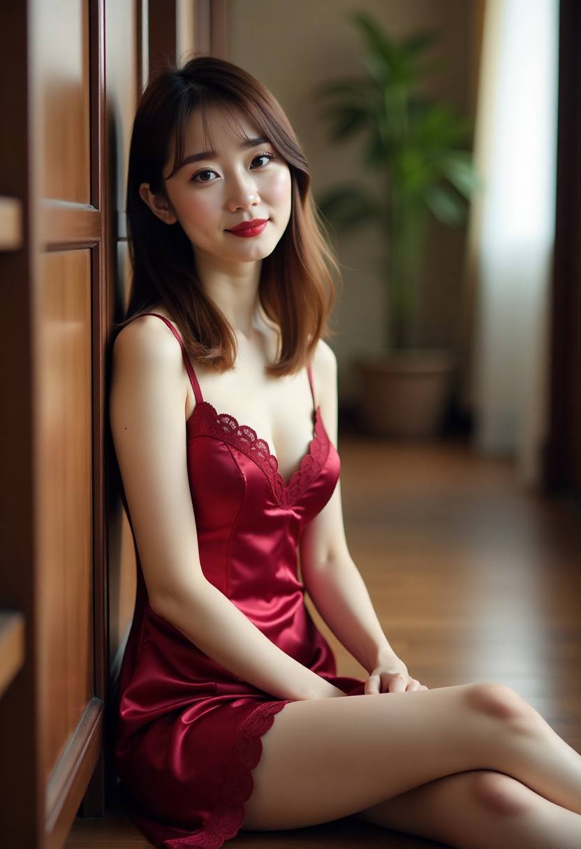 渡江南 海报