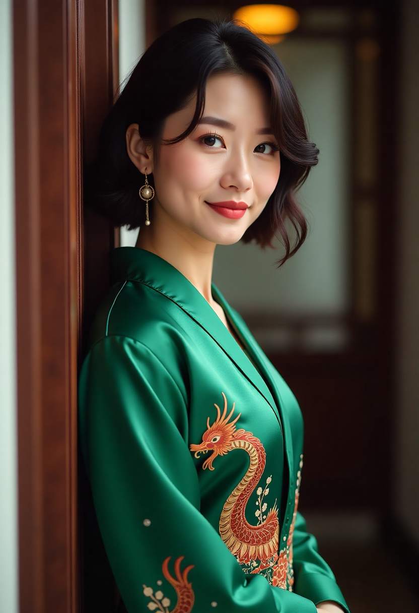 第四把椅子 剧照海报