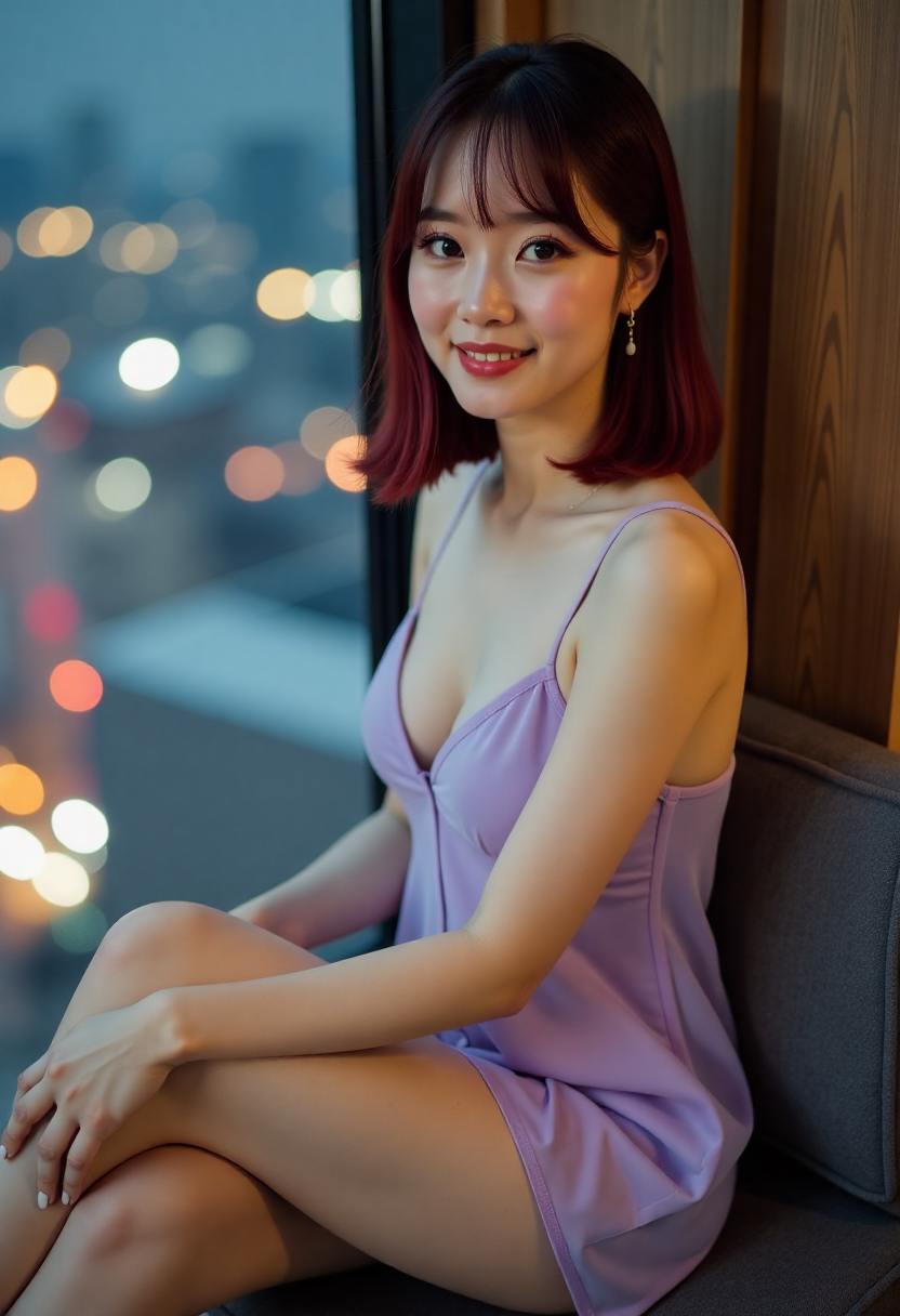 盛夏四重唱 海报