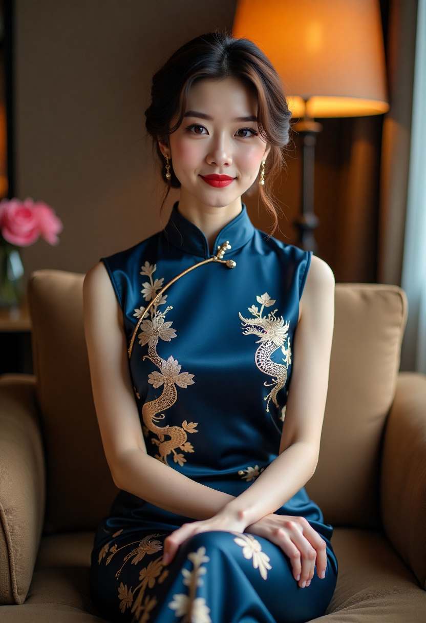 演员的三场戏 海报