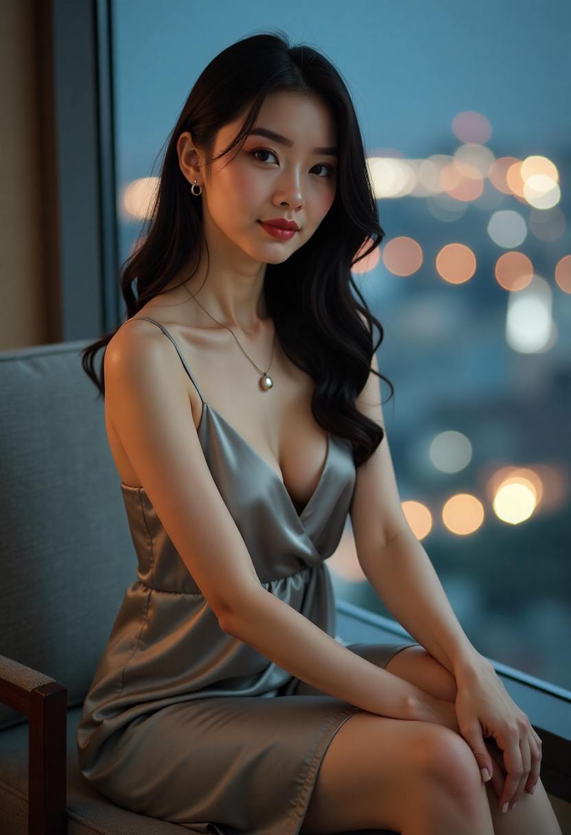 三号公寓 海报