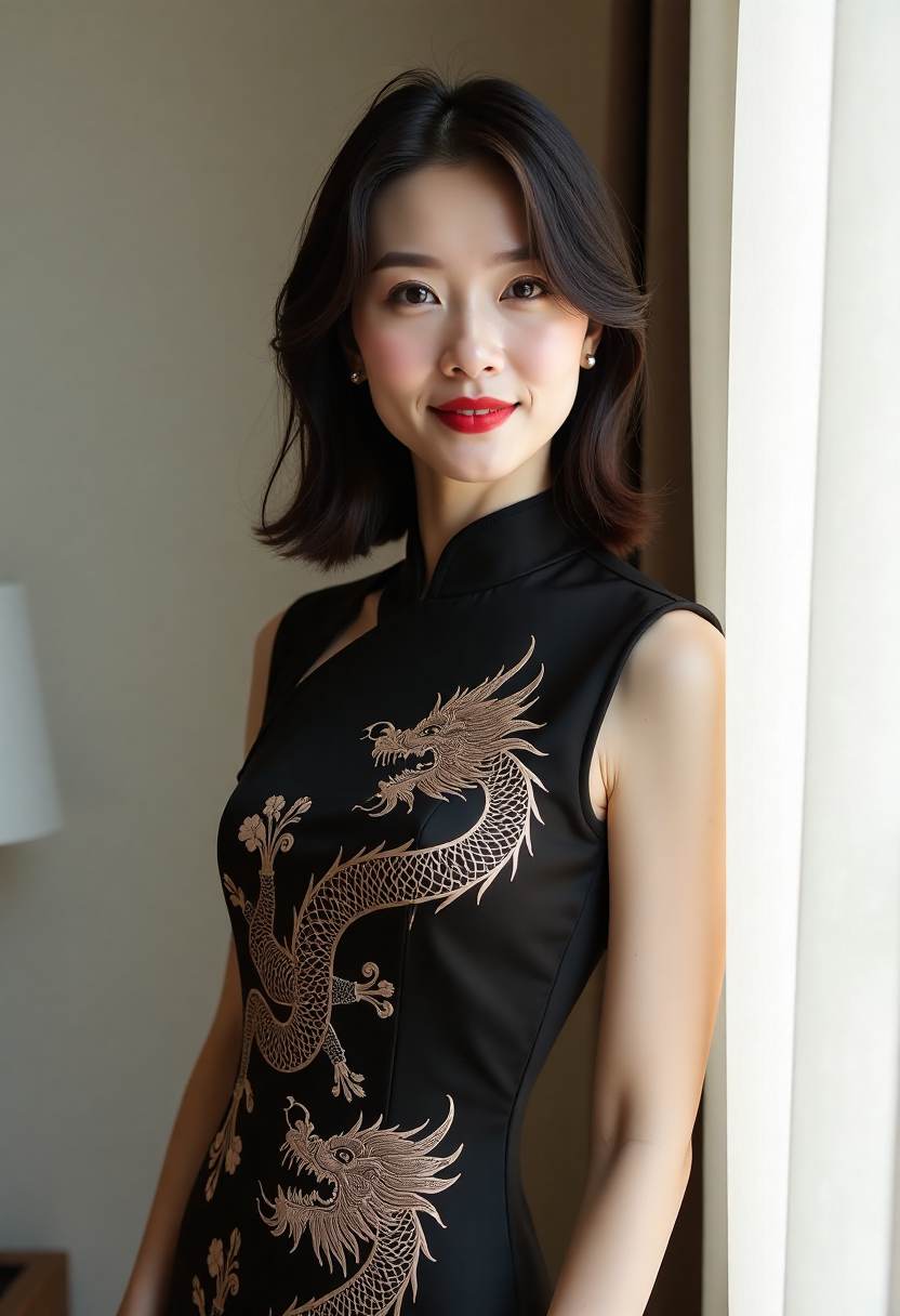 青梅与三位旧友 海报
