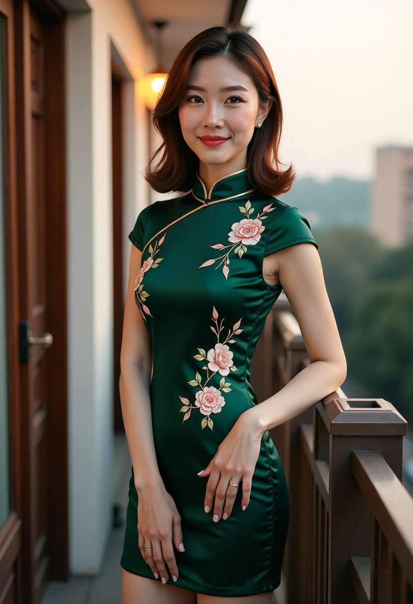 第三封推荐信 海报