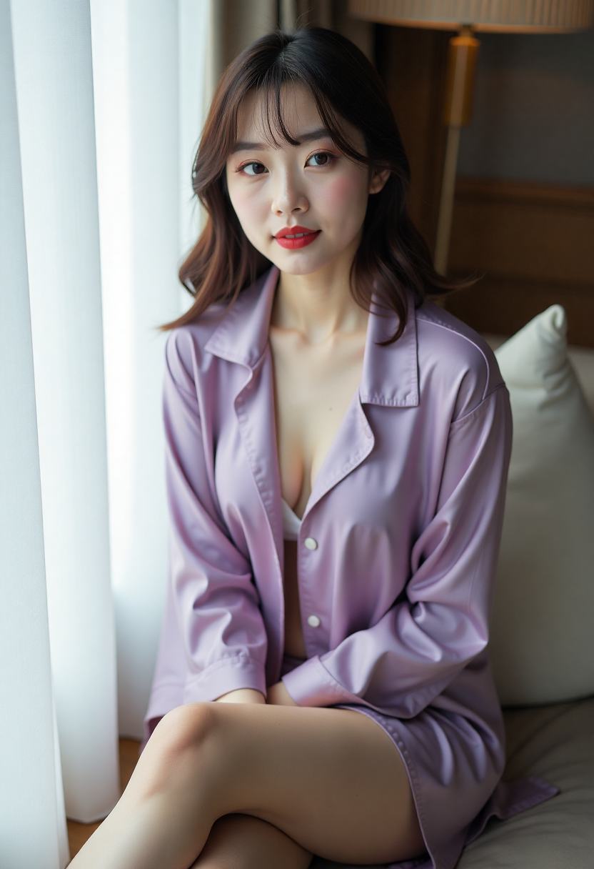 灯塔之下 海报